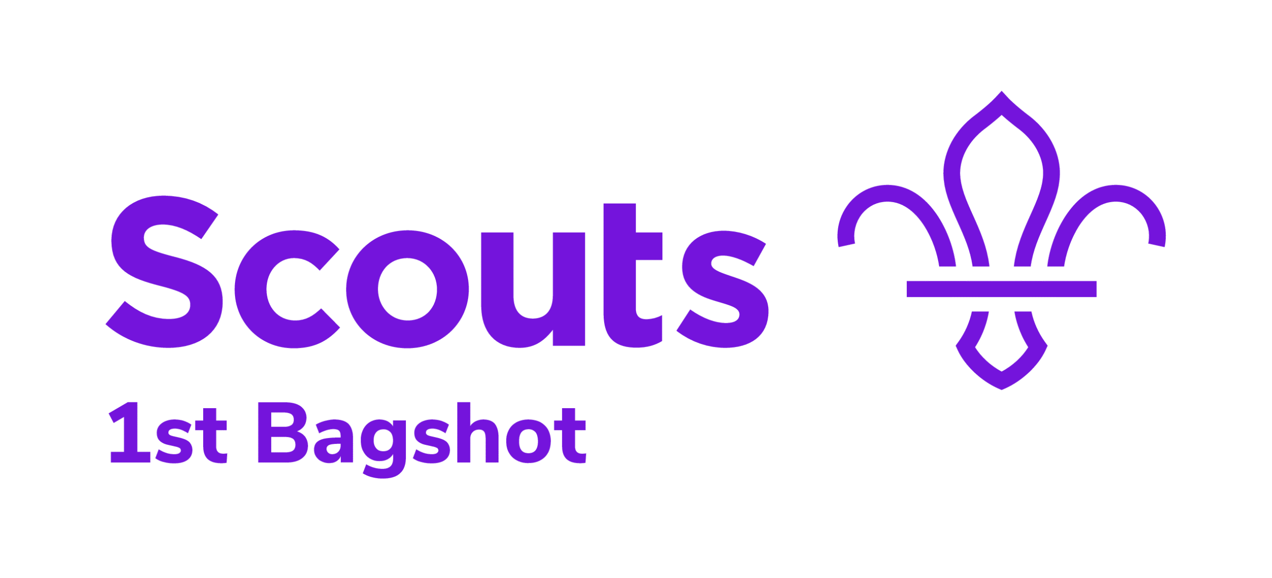 1st Bagshot Scouts